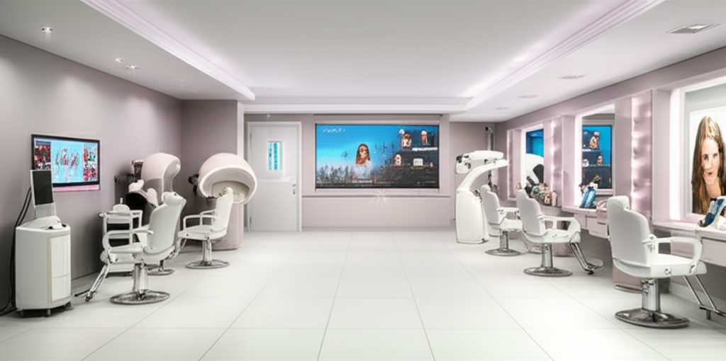 Gordon Salon