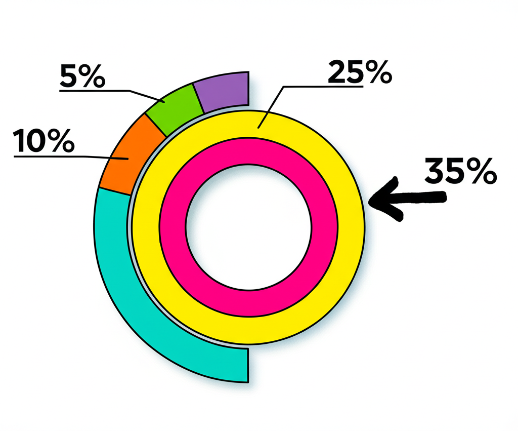 Tailored solutions illustration